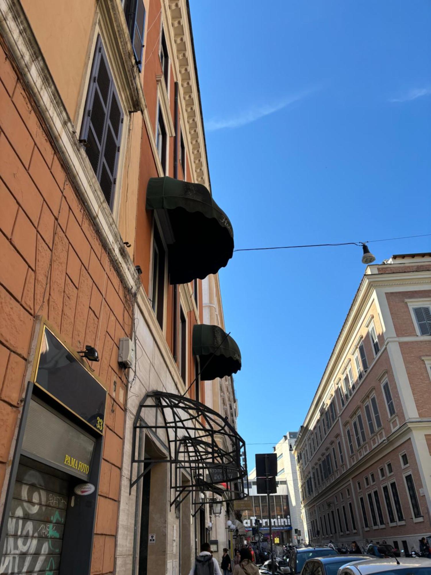 Affitti Brevi Colosseo Rome