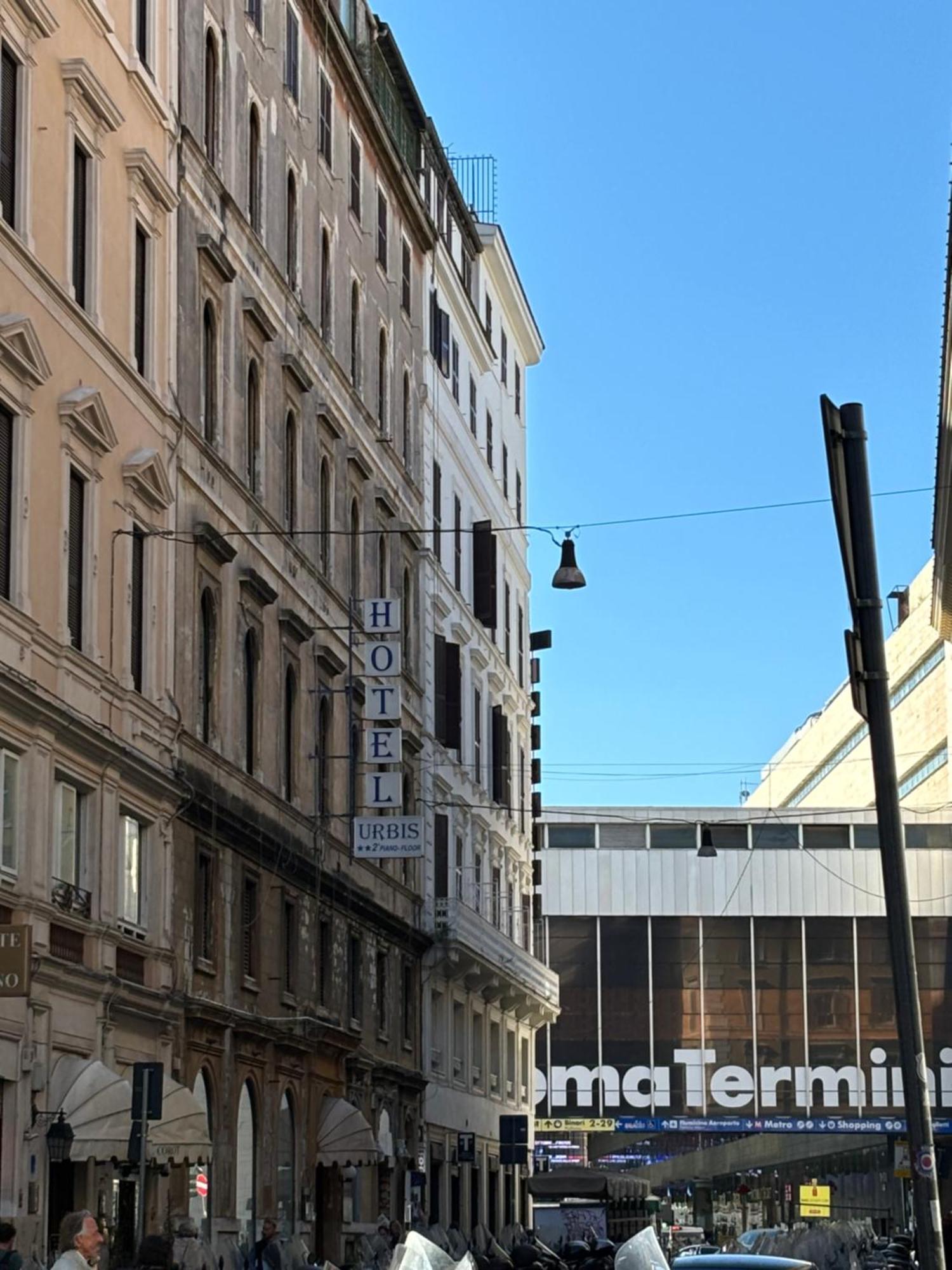 Apartment Affitti Brevi Colosseo *