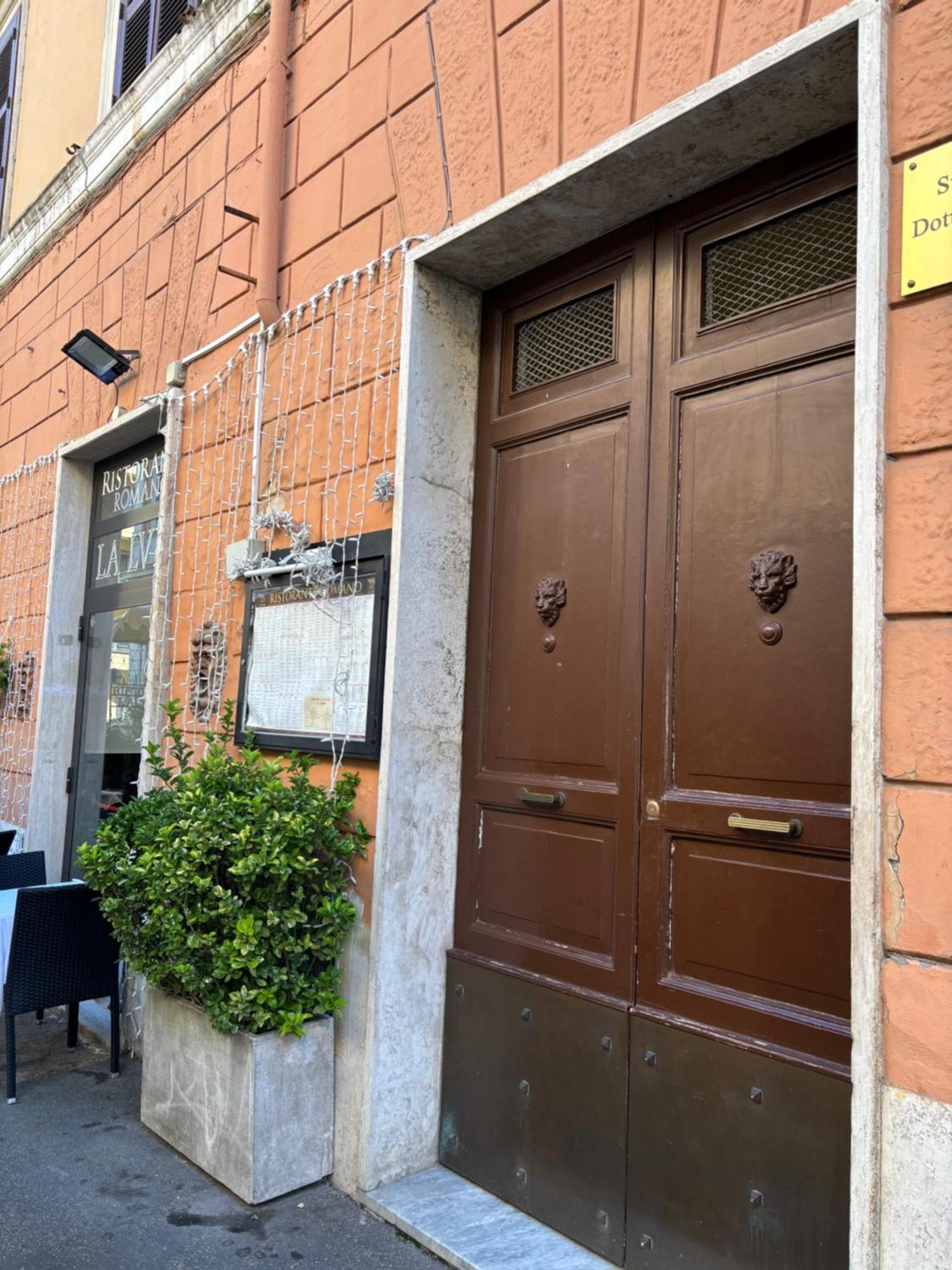 Affitti Brevi Colosseo Apartment