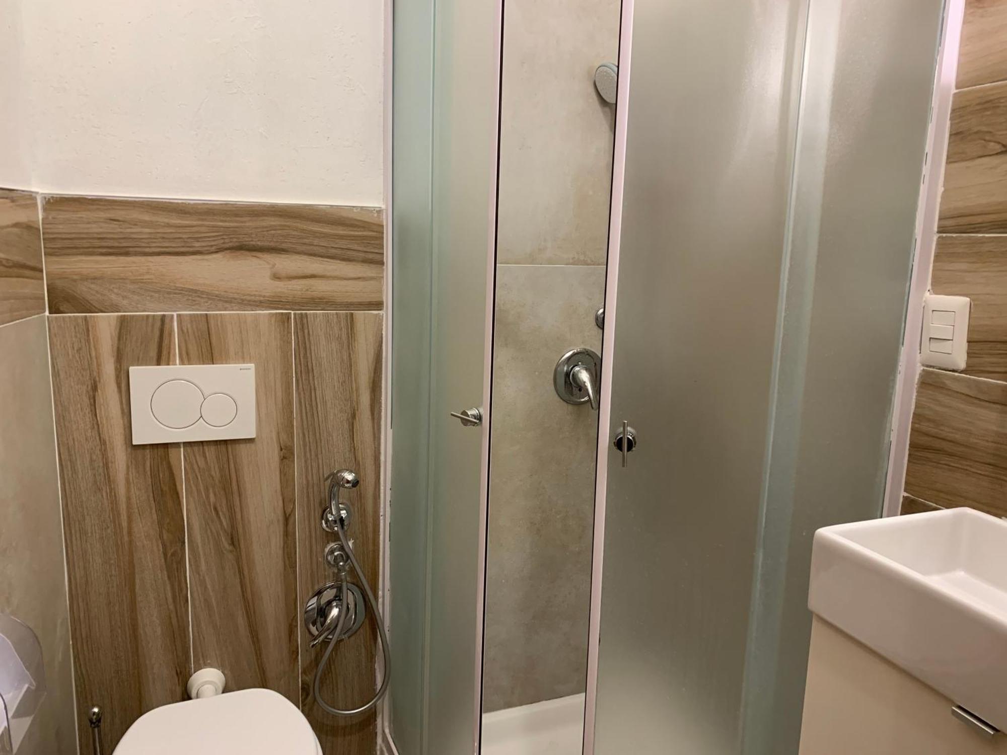 Affitti Brevi Colosseo Apartment *